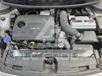 2018 KIA Stonic