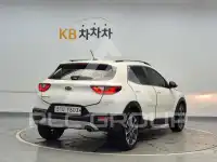 2018 KIA Stonic