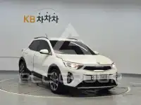2018 KIA Stonic