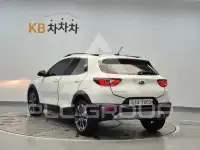 2018 KIA Stonic