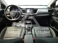 2018 KIA Stonic