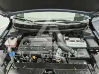 2018 KIA Stonic
