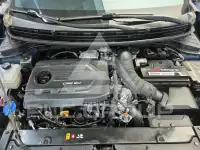2018 KIA Stonic