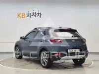 2018 KIA Stonic