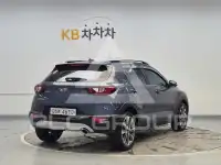 2018 KIA Stonic