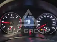2018 KIA Stonic