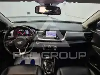 2018 KIA Stonic