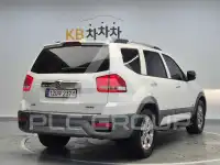 2018 KIA Mohave