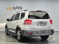 2018 KIA Mohave