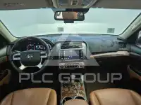 2018 KIA Mohave