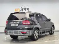 2018 KIA Mohave