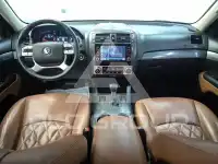 2018 KIA Mohave