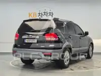 2018 KIA Mohave