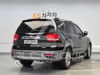 2018 KIA Mohave