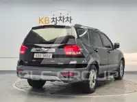 2017 KIA Mohave