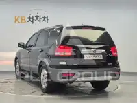 2017 KIA Mohave