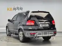 2018 KIA Mohave