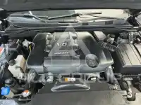 2018 KIA Mohave