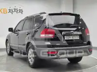 2018 KIA Mohave