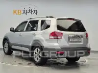 2017 KIA Mohave