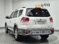 2018 KIA Mohave