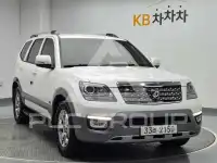 2018 KIA Mohave