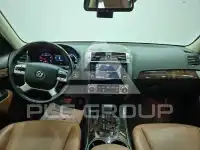 2018 KIA Mohave