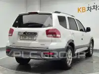 2018 KIA Mohave