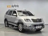 2018 KIA Mohave