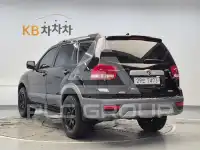 2018 KIA Mohave