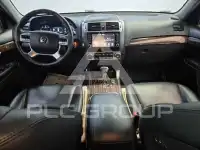 2017 KIA Mohave