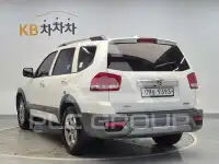 2017 KIA Mohave