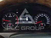 2018 KIA Mohave