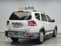 2017 KIA Mohave