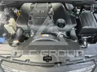 2017 KIA Mohave