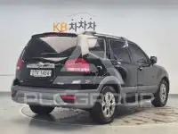 2017 KIA Mohave