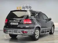 2017 KIA Mohave