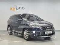 2018 KIA Sorento