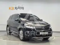 2018 KIA Sorento