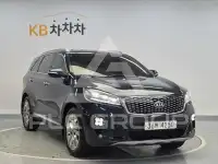 2018 KIA Sorento
