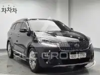 2018 KIA Sorento