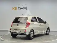 2016 KIA Morning