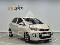 2016 KIA Morning