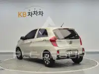 2016 KIA Morning