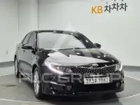 2017 KIA K5