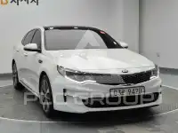 2018 KIA K5