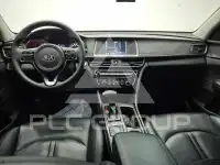 2018 KIA K5