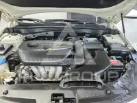 2017 KIA K5