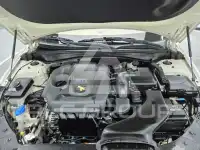 2018 KIA K5