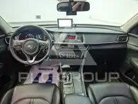 2017 KIA K5